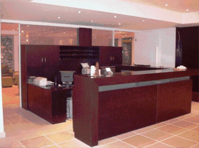 Thalassa Hotel Loutra Edipsou  Luaran gambar