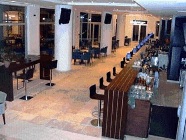 Thalassa Hotel Loutra Edipsou  Luaran gambar