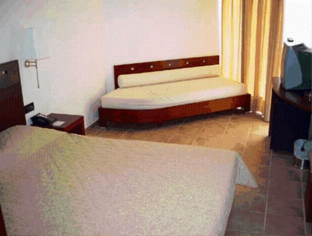 Thalassa Hotel Loutra Edipsou  Luaran gambar