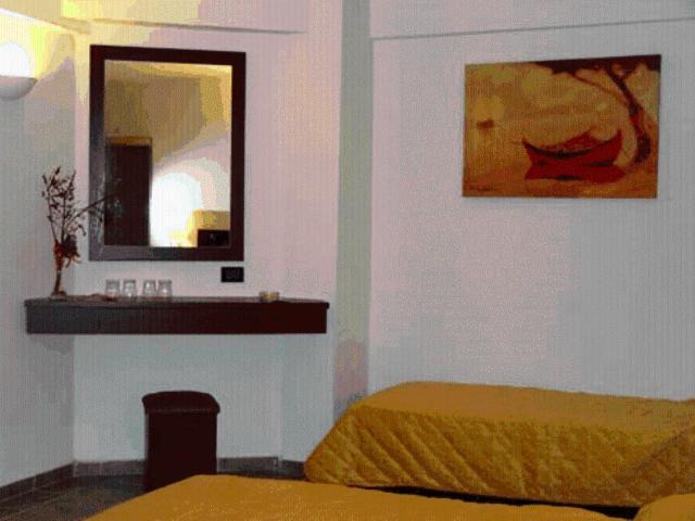 Thalassa Hotel Loutra Edipsou  Luaran gambar