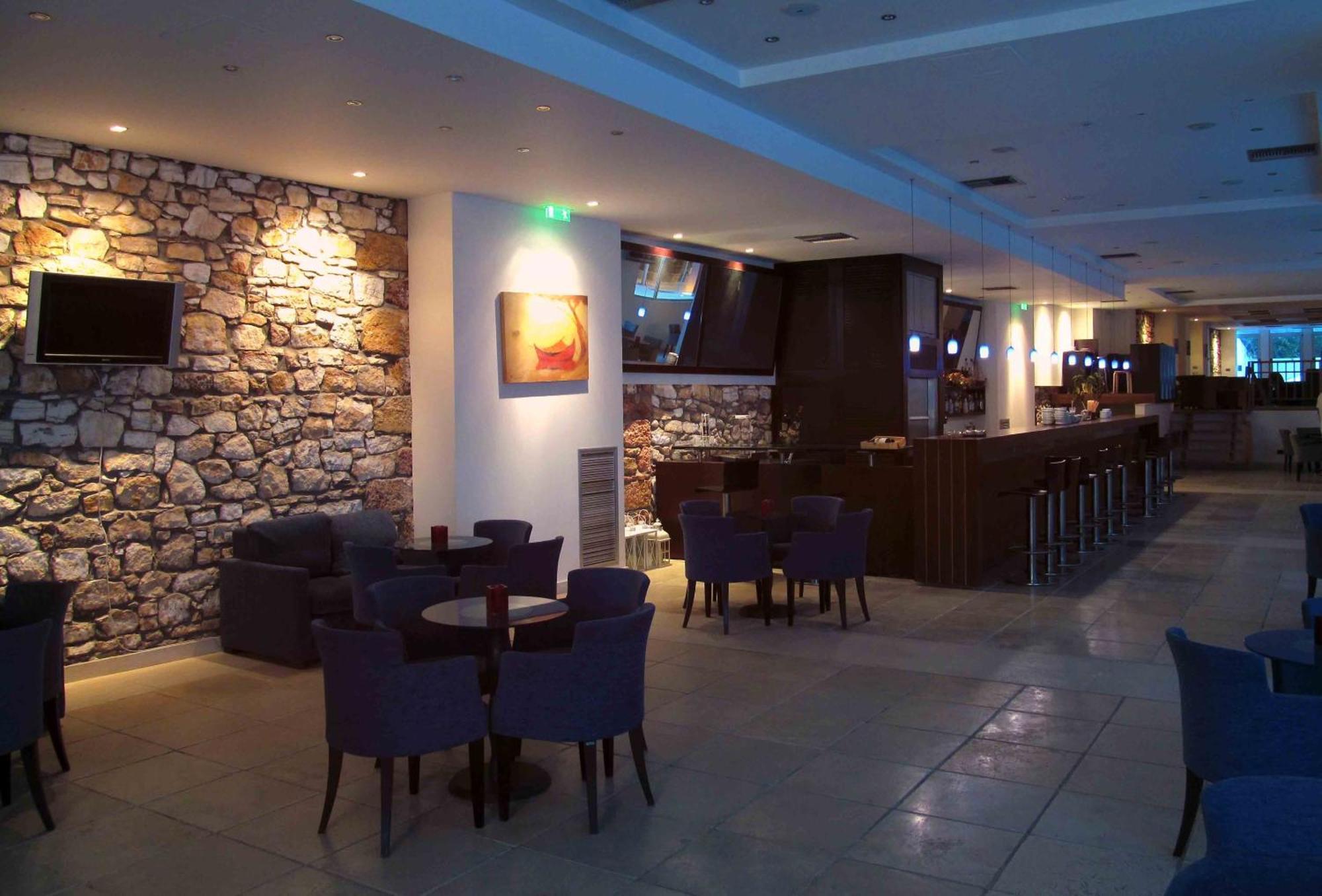 Thalassa Hotel Loutra Edipsou  Luaran gambar