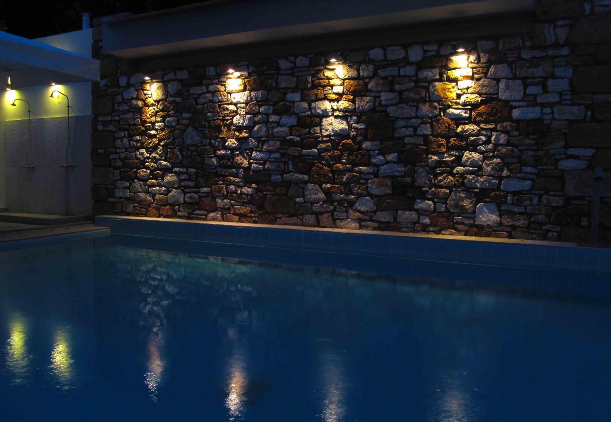 Thalassa Hotel Loutra Edipsou  Luaran gambar